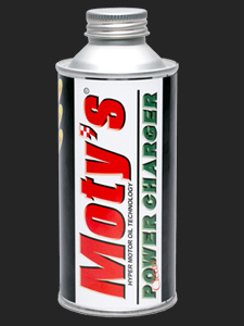 Moty's-M651