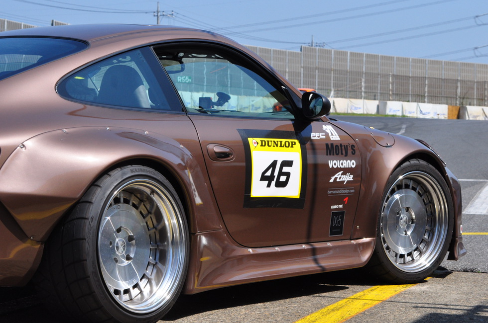 T.U.C.GROUP_Porsche