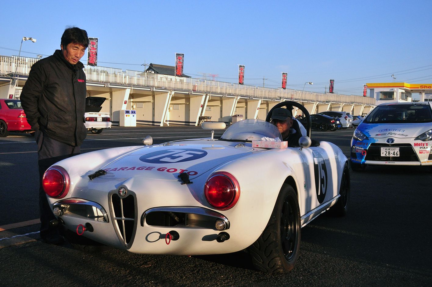 DrivinFesta