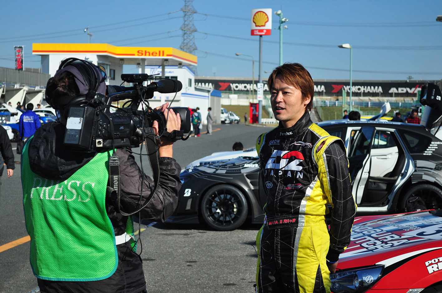DrivinFesta