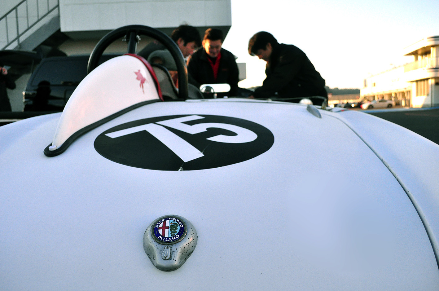 DrivinFesta