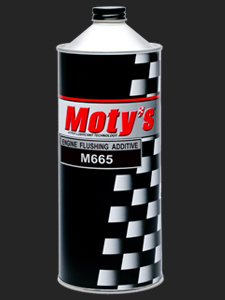 Moty's-M665