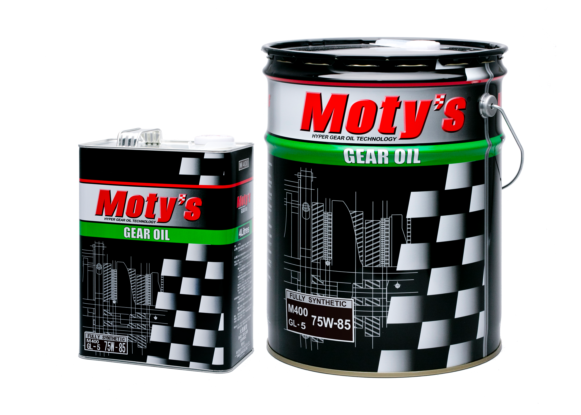 Moty's_ギヤオイル Moty's_ギヤオイル