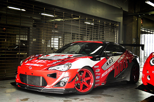 DrivinFesta