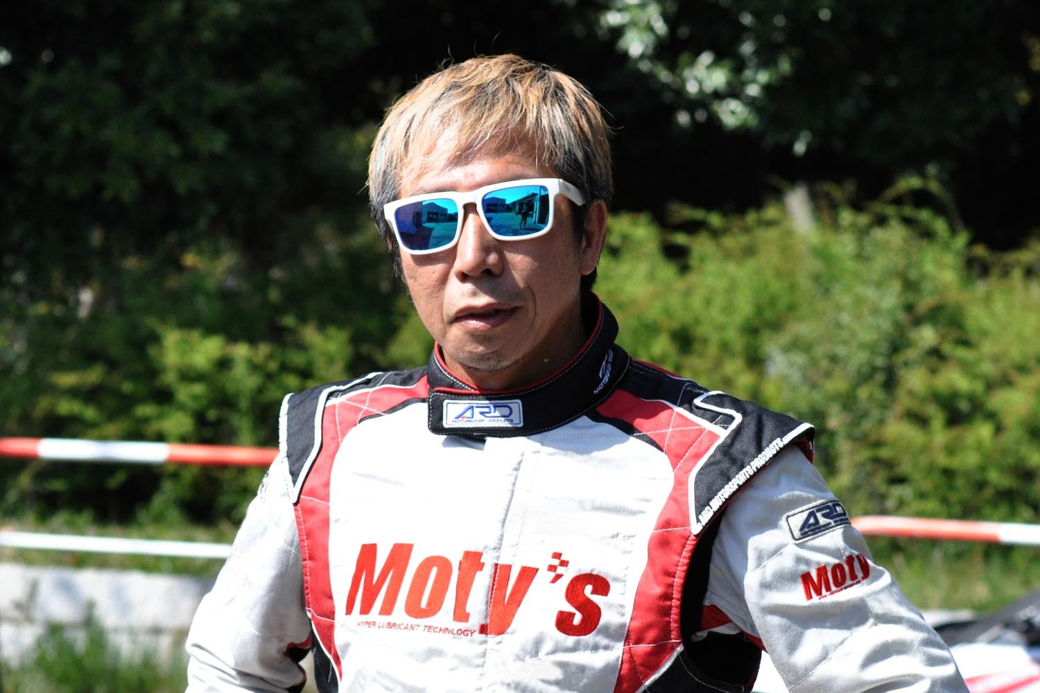 山田英二選手