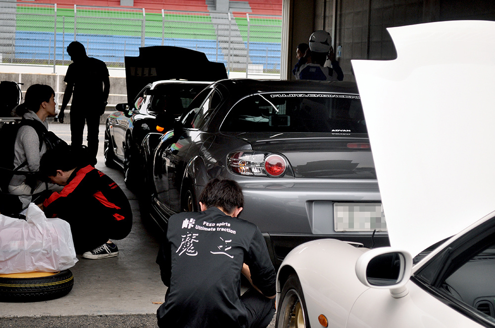 DrivinFesta