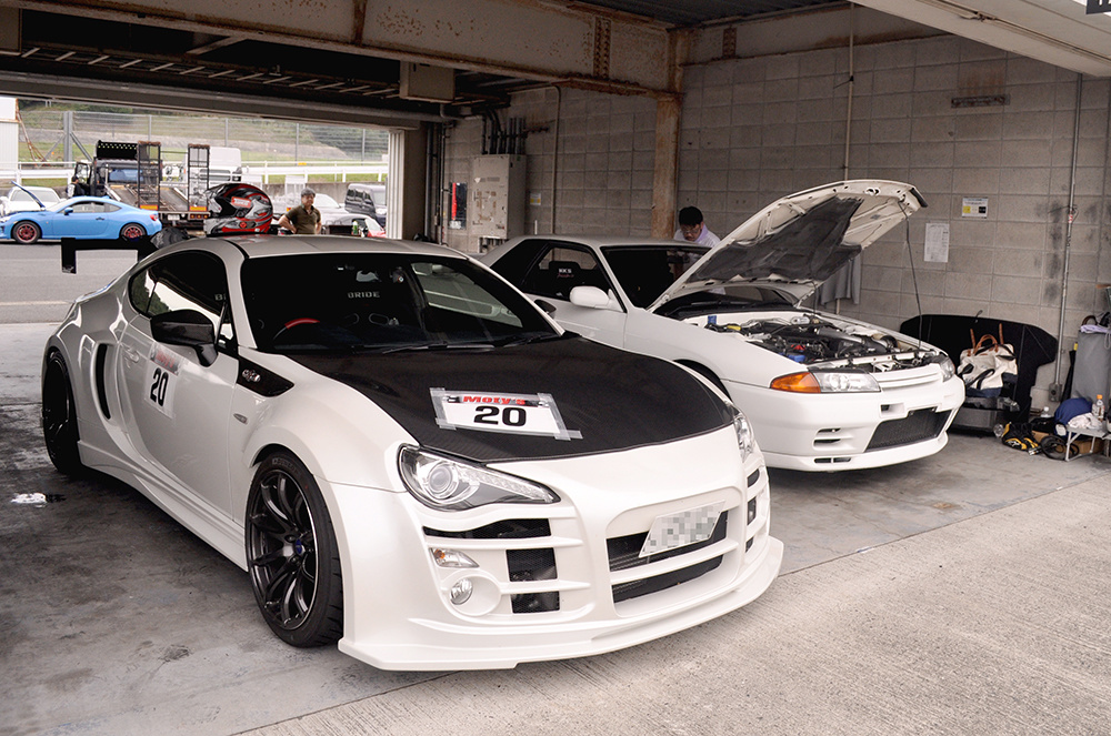 DrivinFesta