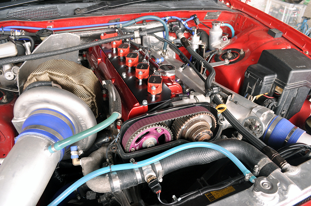 DrivinFesta