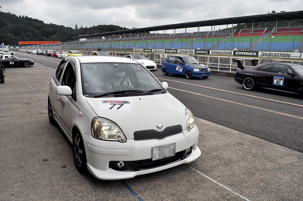 DrivinFesta
