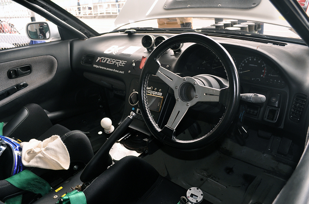 DrivinFesta