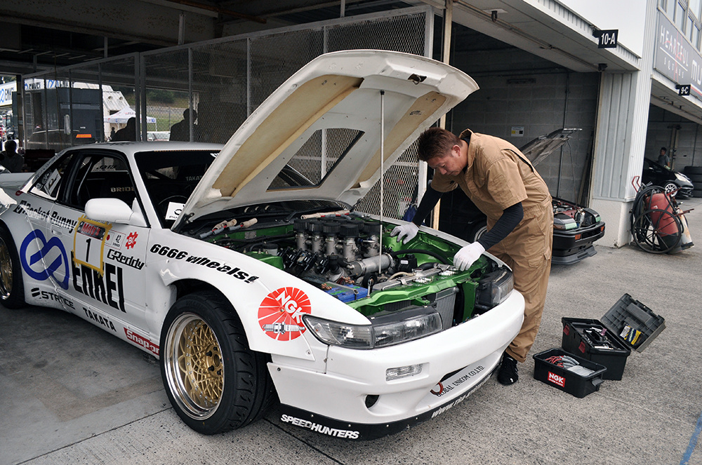 DrivinFesta