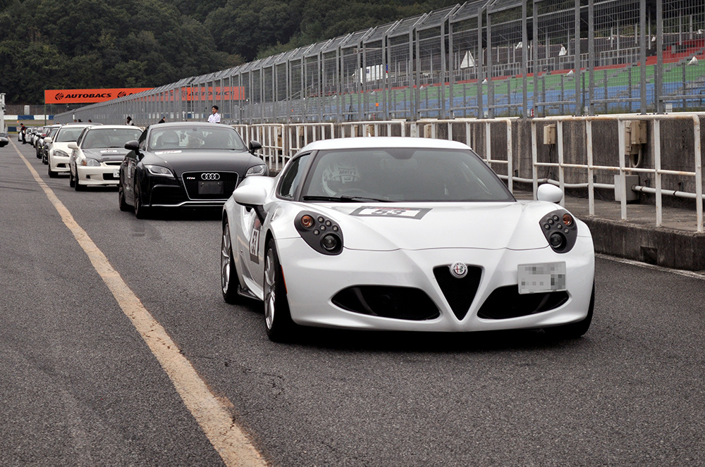 DrivinFesta