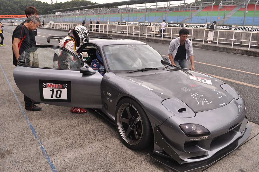 DrivinFesta