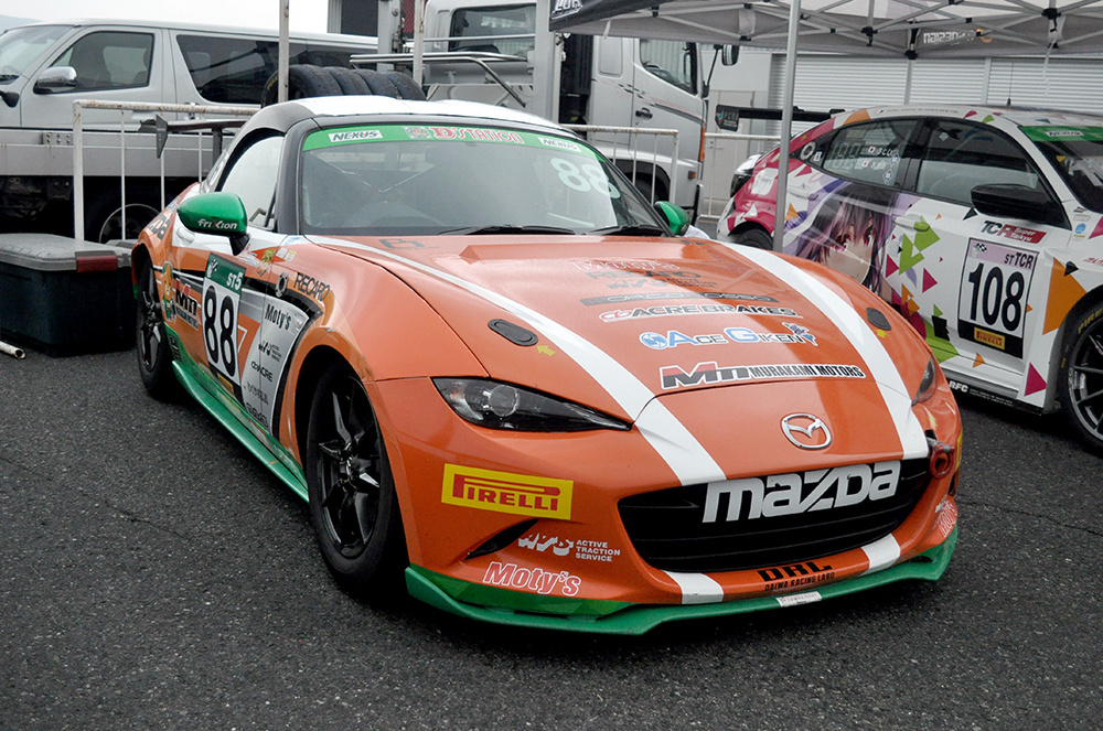 DrivinFesta