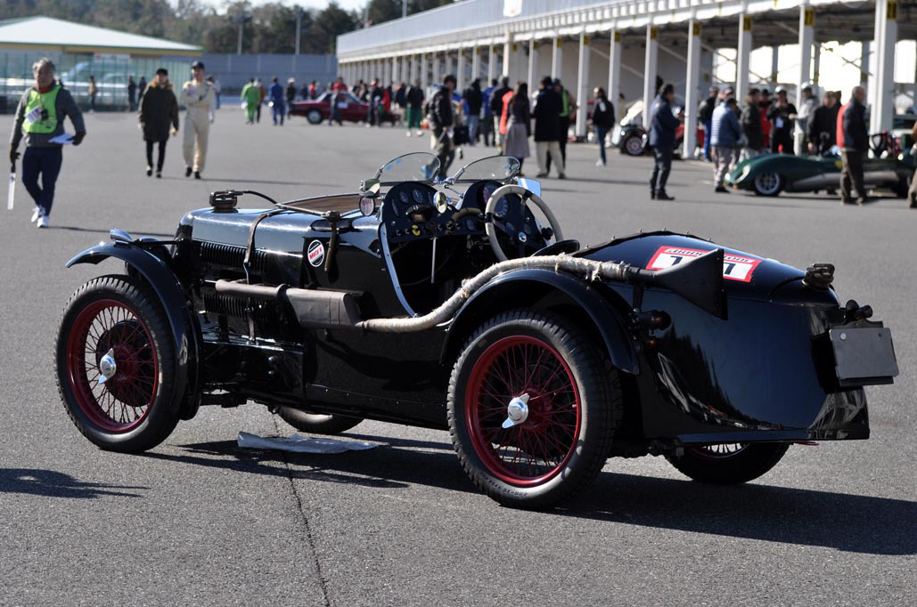 DrivinFesta