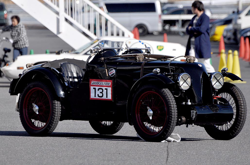 DrivinFesta