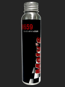 Moty's-M655