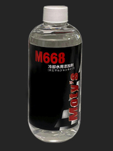 Moty's-M668