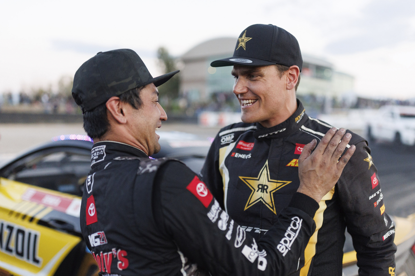  Pimpandhost  imagesize:1440x956  02 ~[  Moty's_Support and Service Kengushi選手『Formula Drift 優勝！』