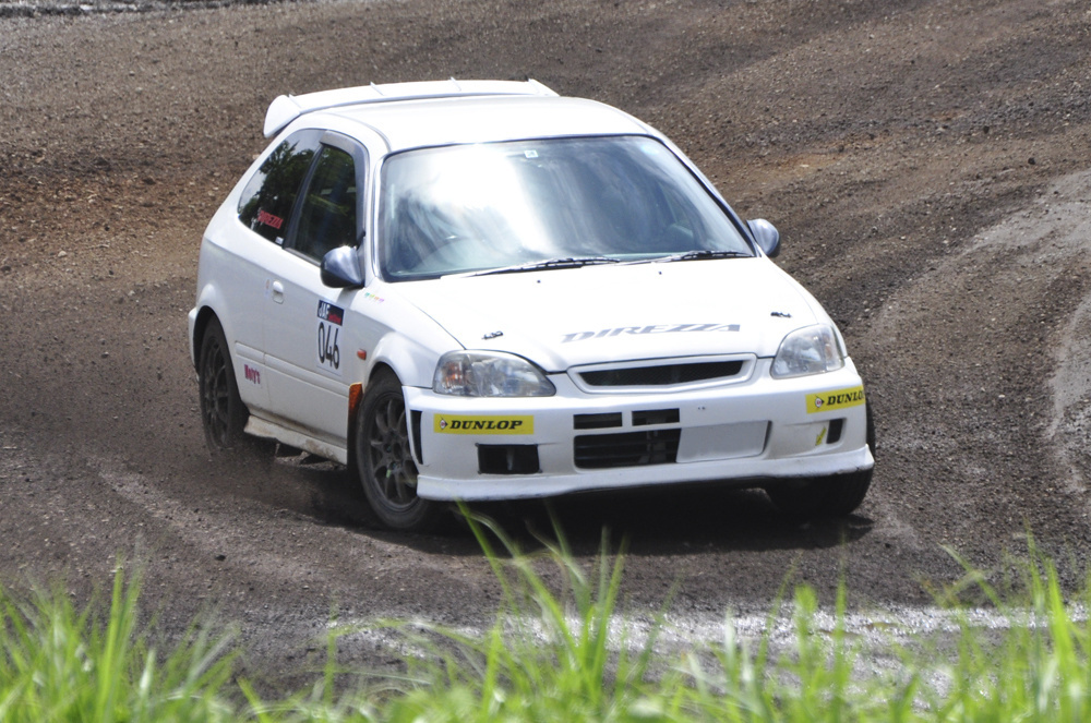 DrivinFesta