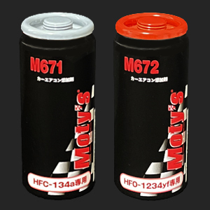 Moty's-M669