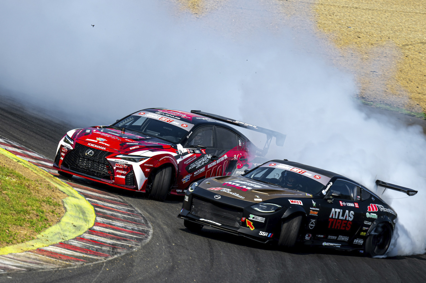 trans map racing