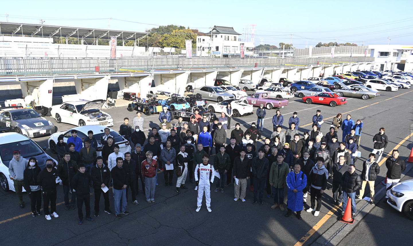 DrivinFesta