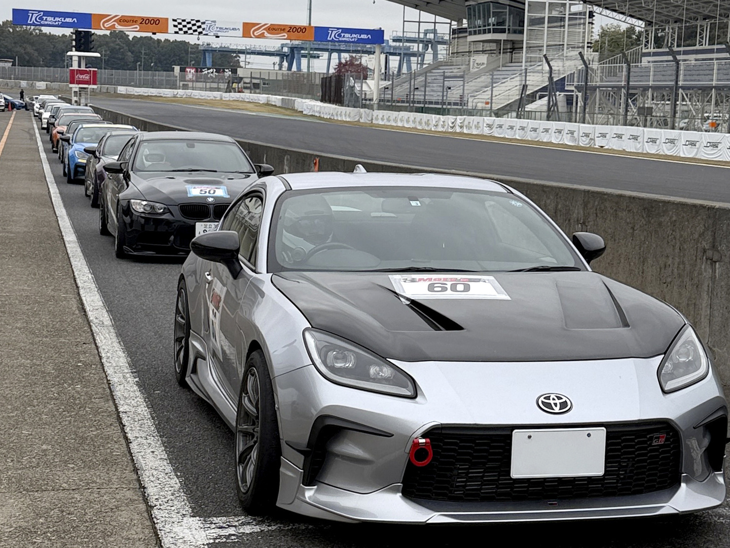 DrivinFesta