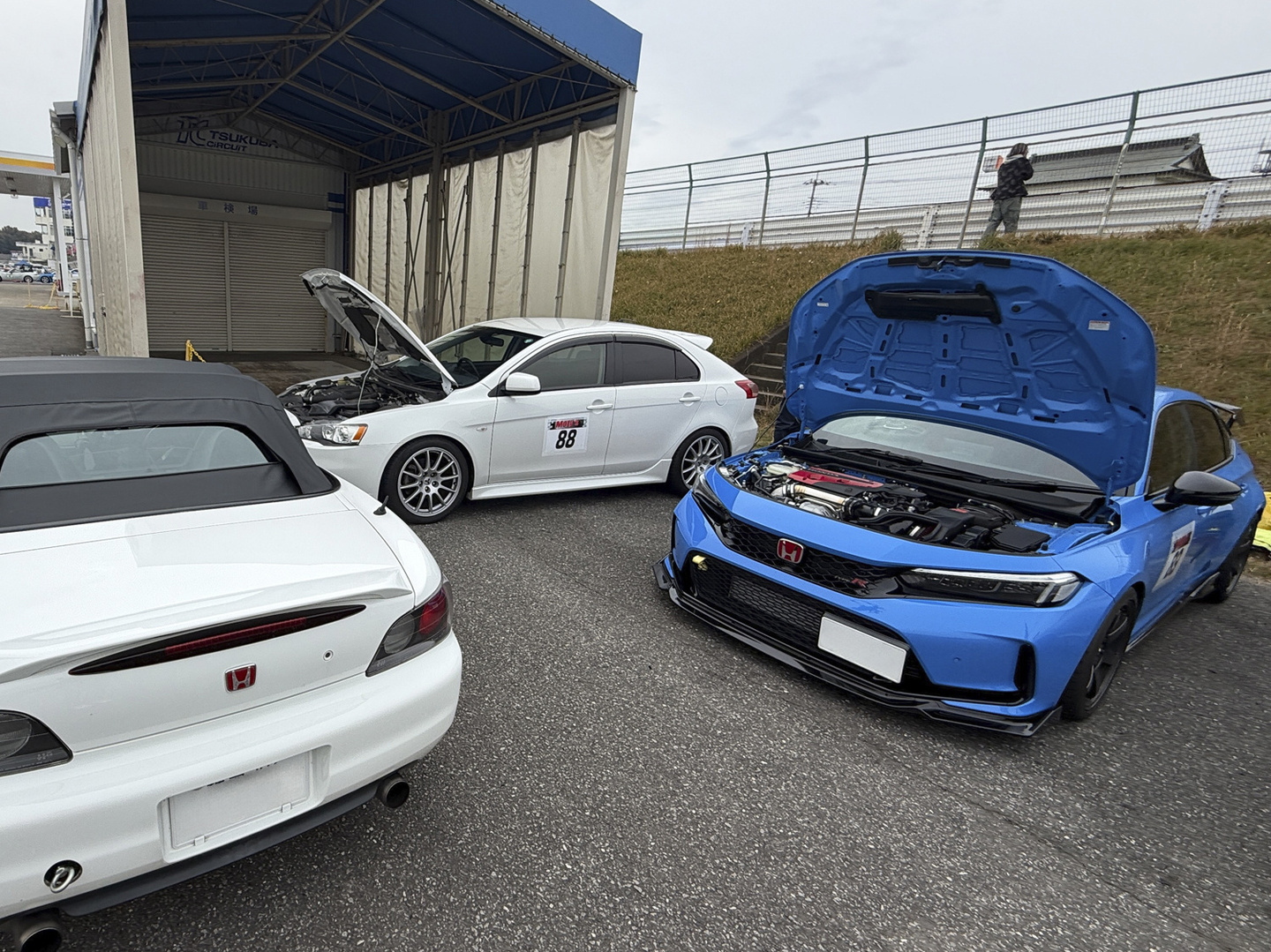 DrivinFesta