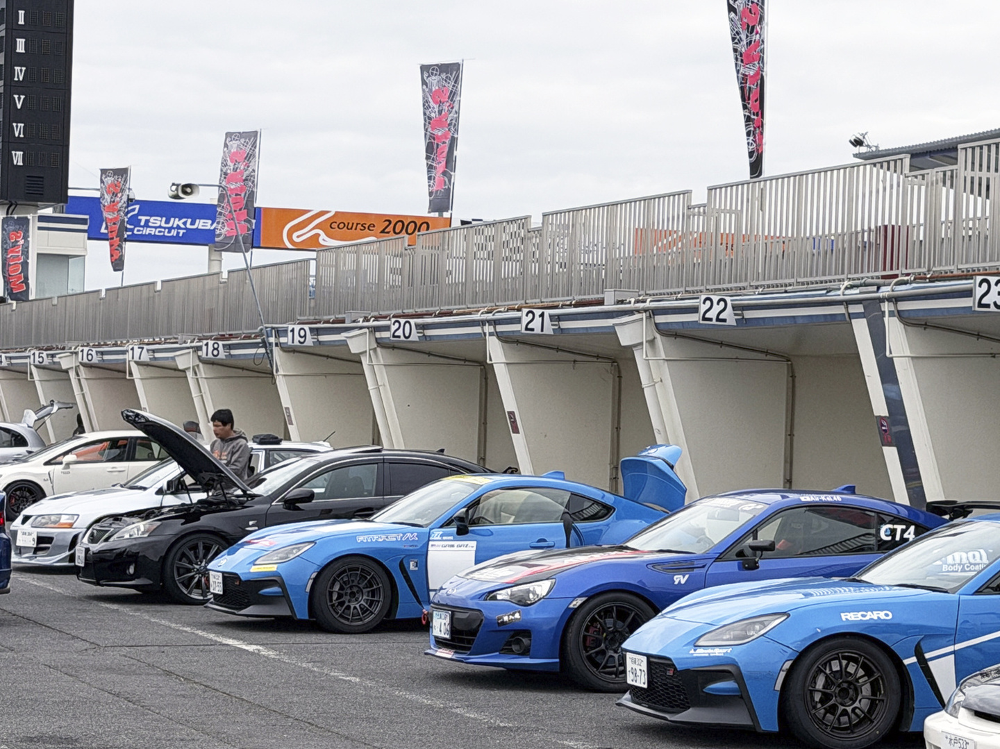 DrivinFesta
