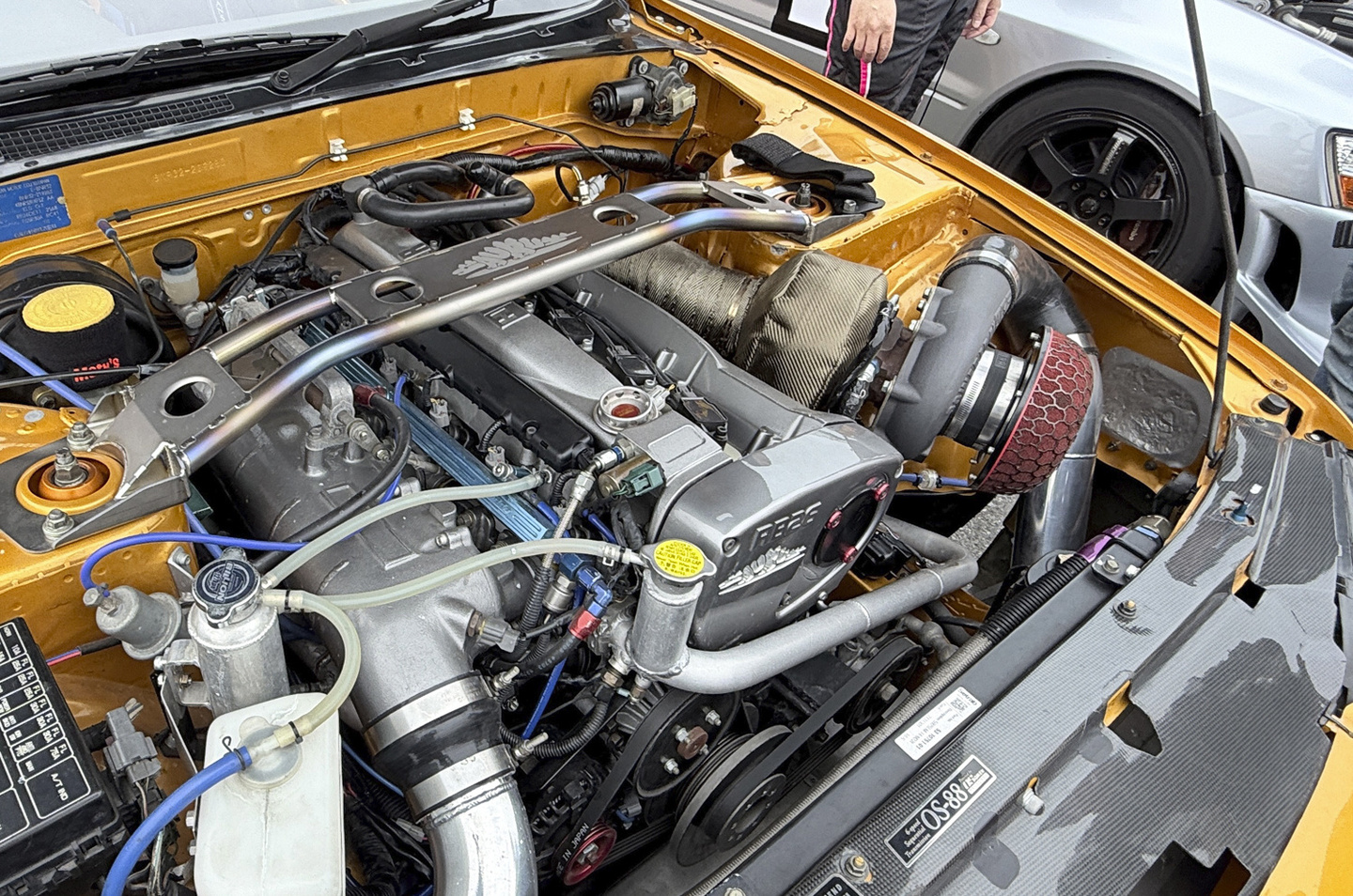DrivinFesta