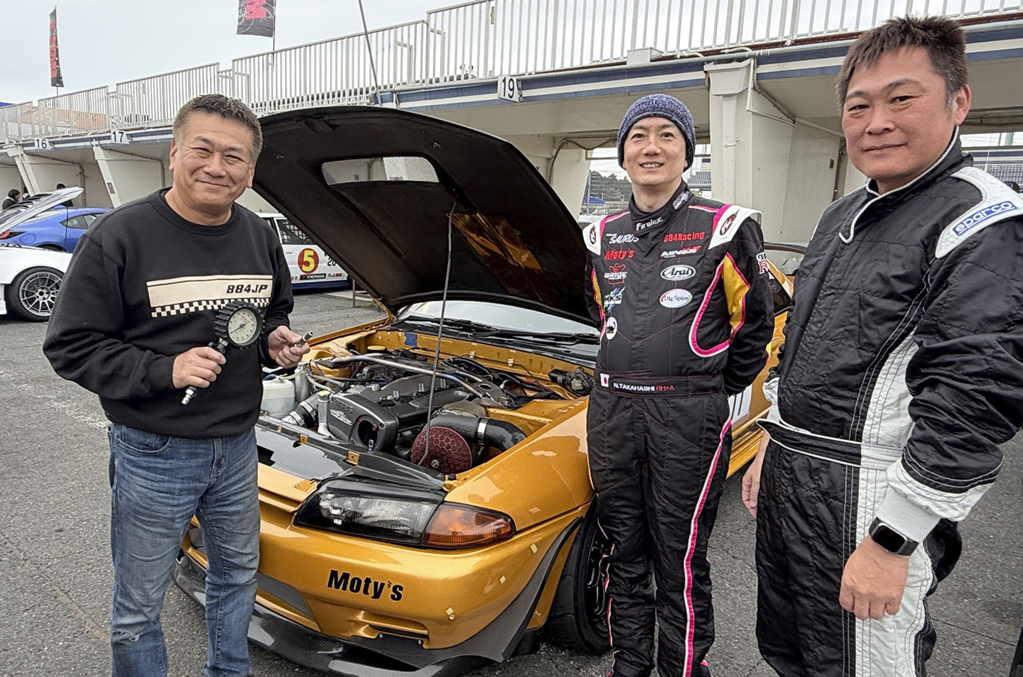 DrivinFesta