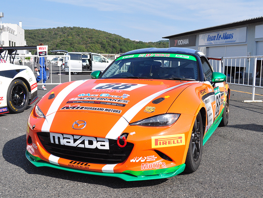 DrivinFesta