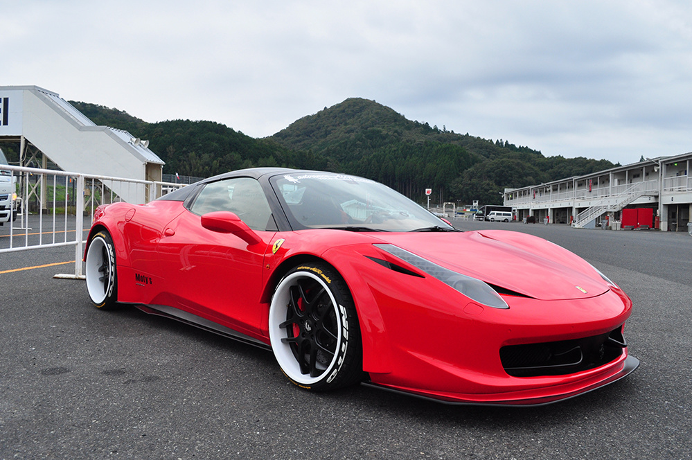 DrivinFesta