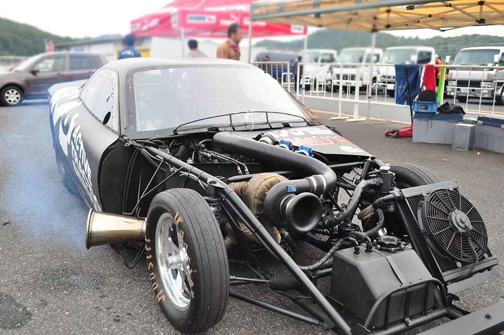 DrivinFesta