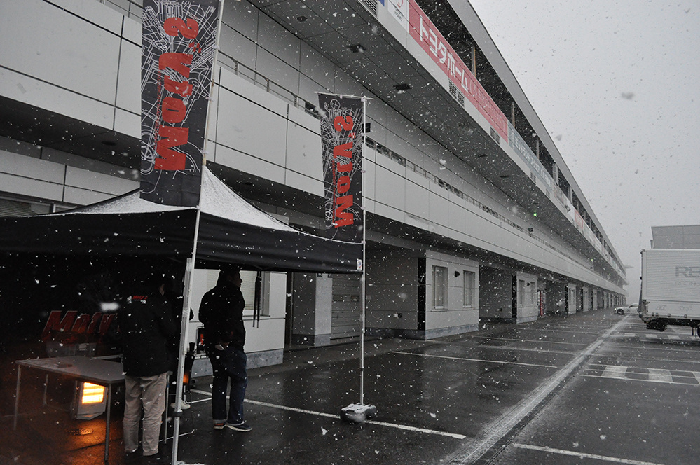 DrivinFesta