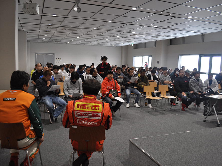 DrivinFesta