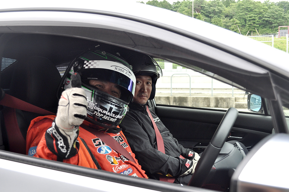 53th Drivinfestareport