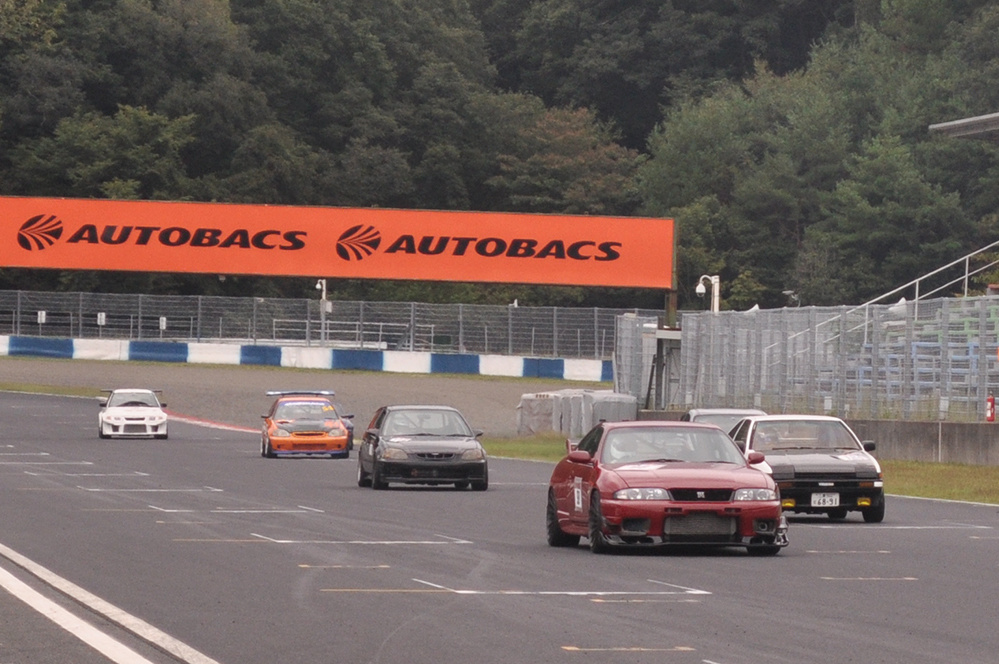 DrivinFesta