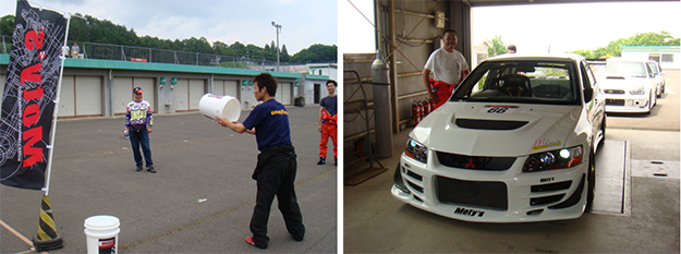 TriboJapan DrivinFesta 23th
