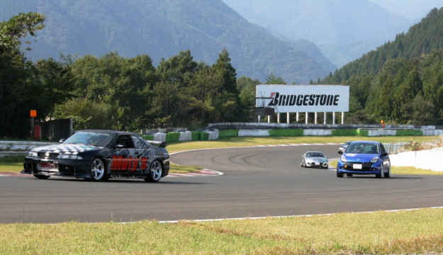 TriboJapan DrivinFesta 26th