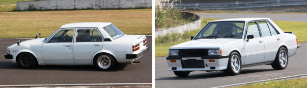 TriboJapan DrivinFesta 26th