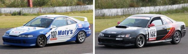 TriboJapan DrivinFesta 26th