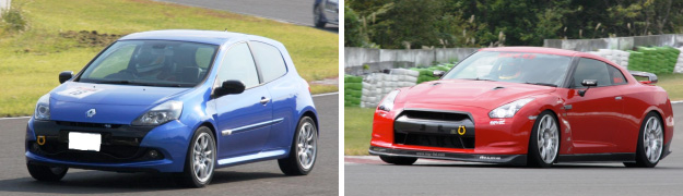 TriboJapan DrivinFesta 26th