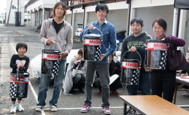 TriboJapan DrivinFesta 26th