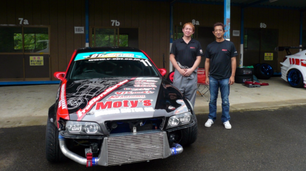 TriboJapan DrivinFesta 番外編 ドリフト走行会 総括レポート