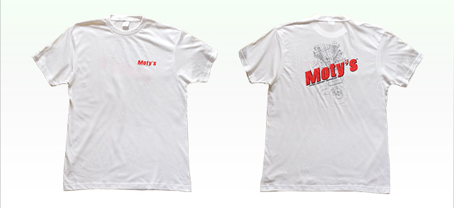 定番Tシャツ