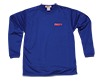 長袖ドライTシャツ